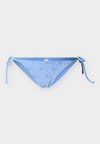 BOTTOM - Κάτω μέρος μπικίνι - bel air blue