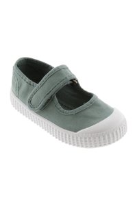 Victoria Shoes MERCEDITA - Zapatos de bebé - jade