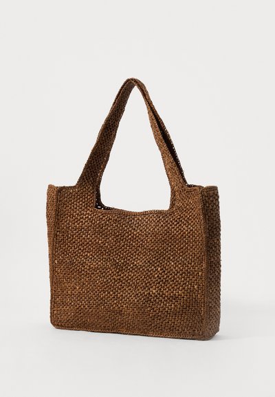 THEMOIRè MOREA brązowy