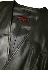 Mark Maddox FREDDY - Weste - schwarz