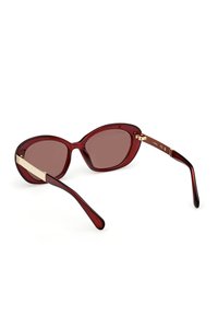 MAX&Co. Aurinkolasit - red brown