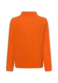 Unausgewählt, orange