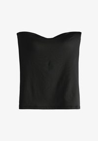 Niet geselecteerd, black