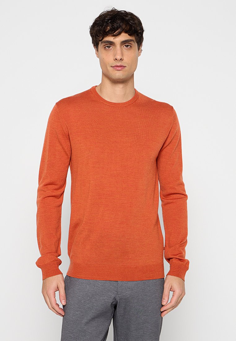 Matinique Trui koraalrood