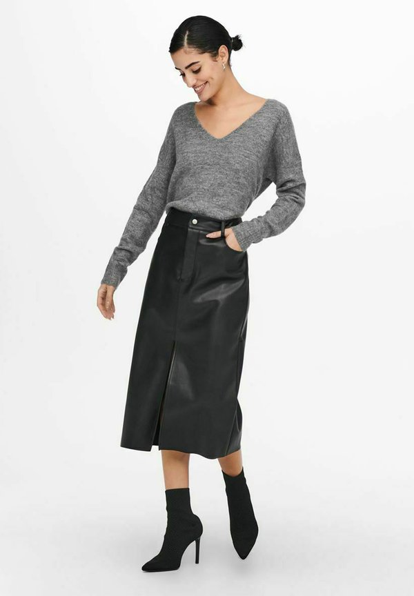 ELANORA V-NECK NOOS - Jumper4