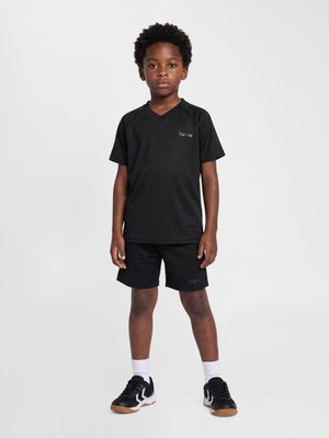 Hummel, UNISEX, czarny