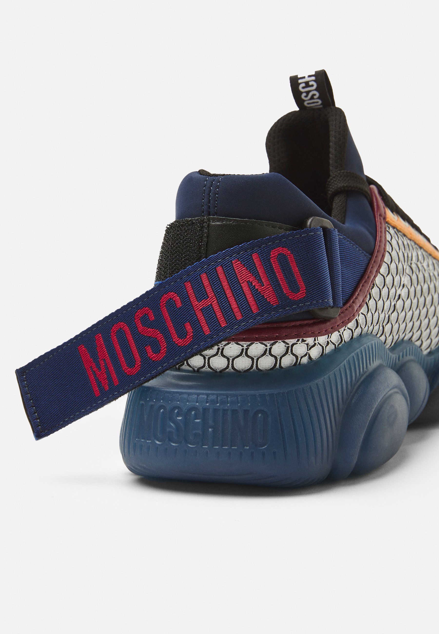 Homme Baskets basses Homme Baskets basses