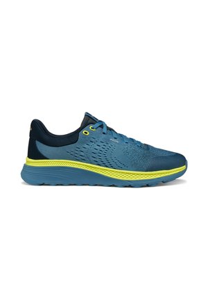 Geox SPHERICA ACTIF - Sneakers basse - avio navy