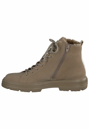 Paul Green Bottes de neige - sportnubuk alpaca