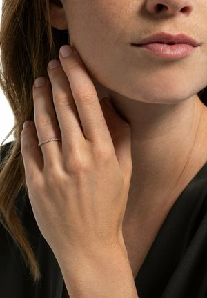 CHRIST RINGEN - Ring - roségoudkleurig