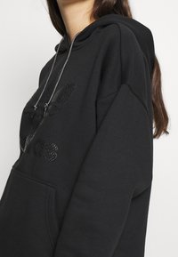 adidas Originals Luvtröja - black