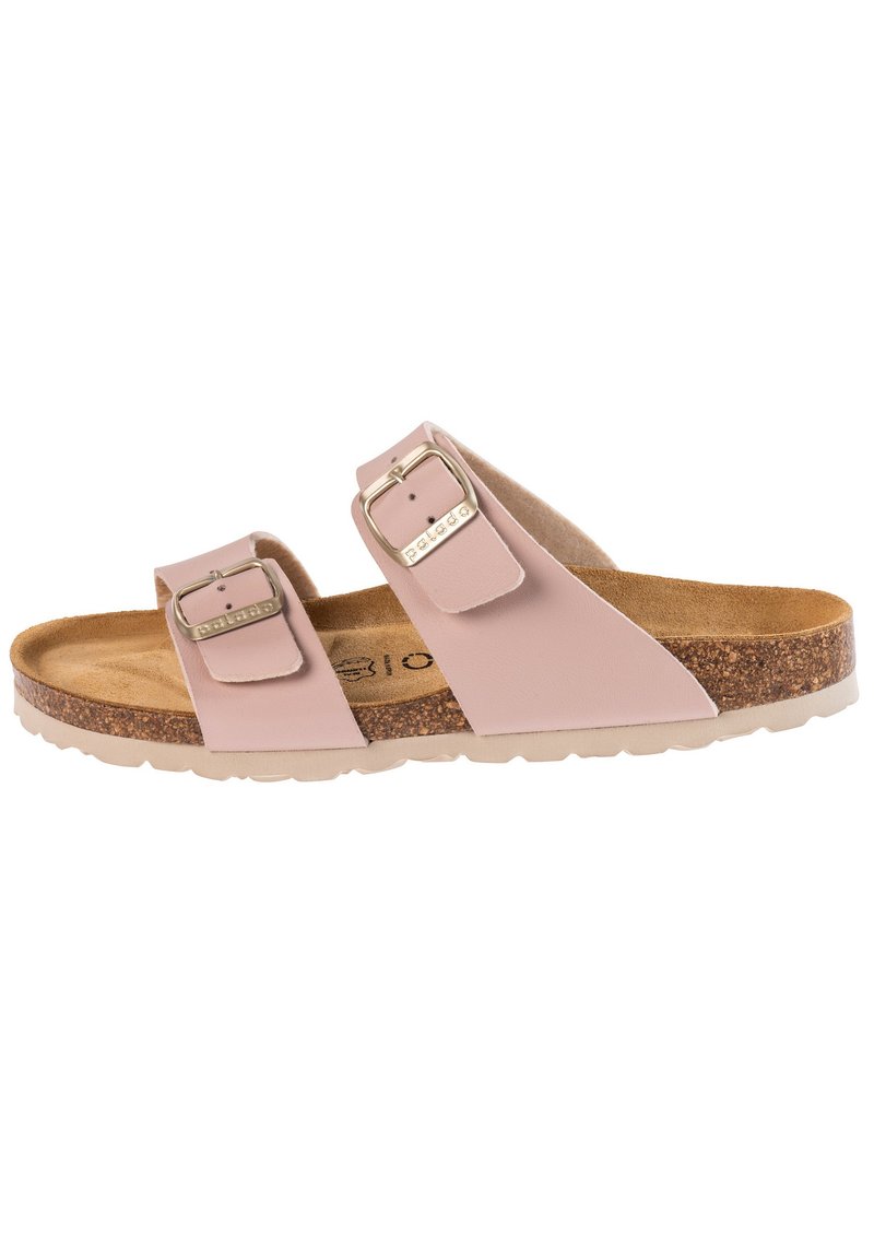 Palado SAMOS PF - Ciabattine - pink