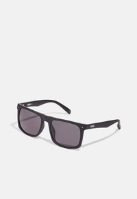 Sonnenbrille - black/smoke