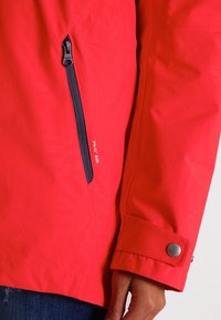 Gaastra Parka - red