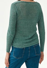 TATUUM Neule - khaki