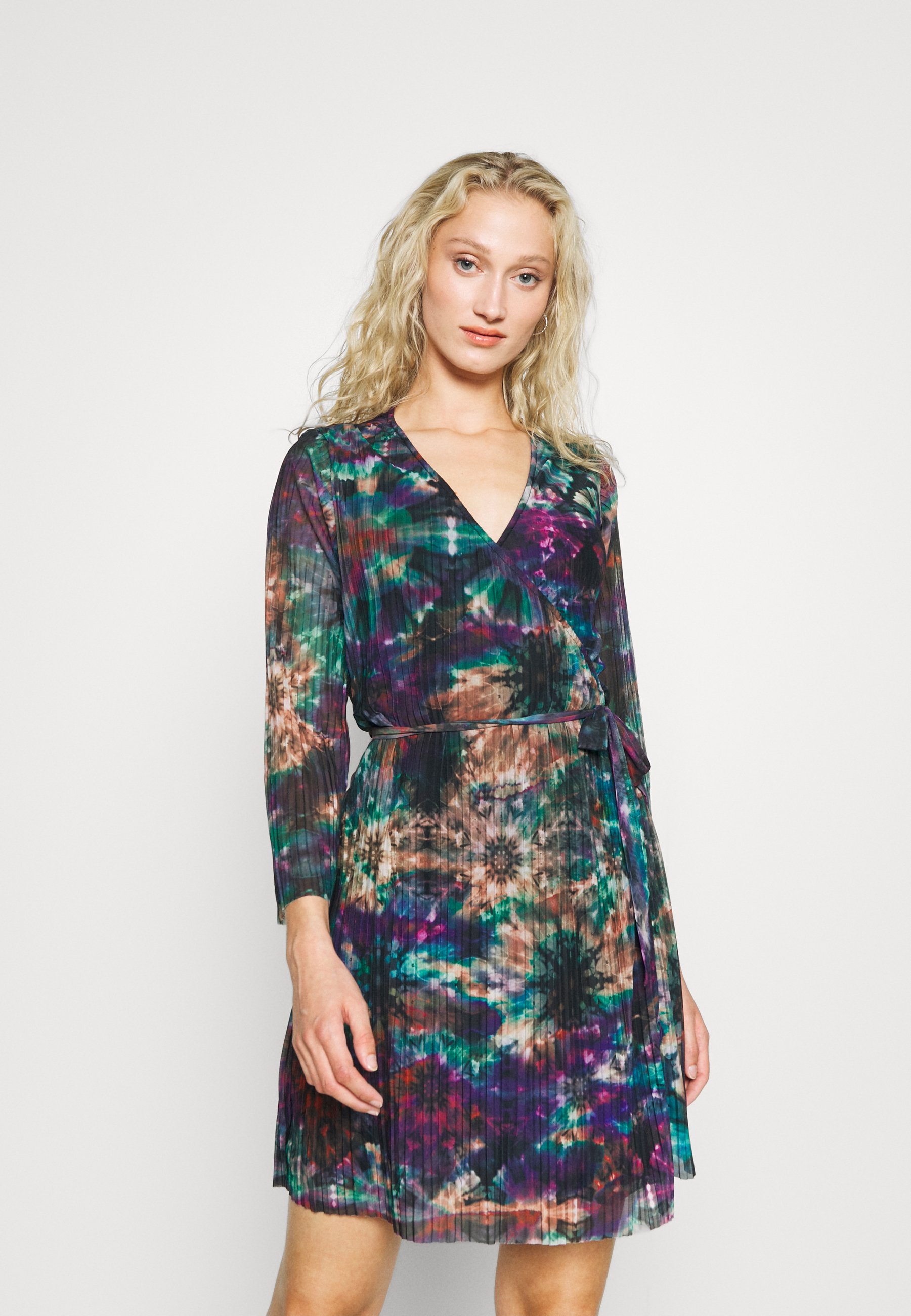 robe neus desigual
