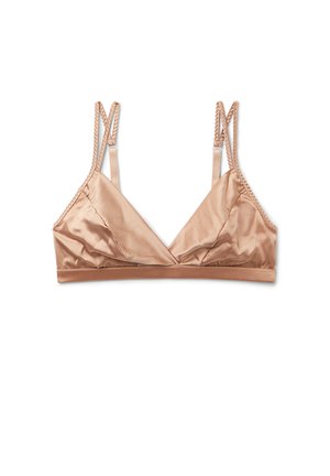 Intimissimi, Trekants-bh'er - rose