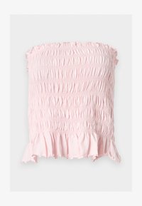 Niet geselecteerd, icy pink