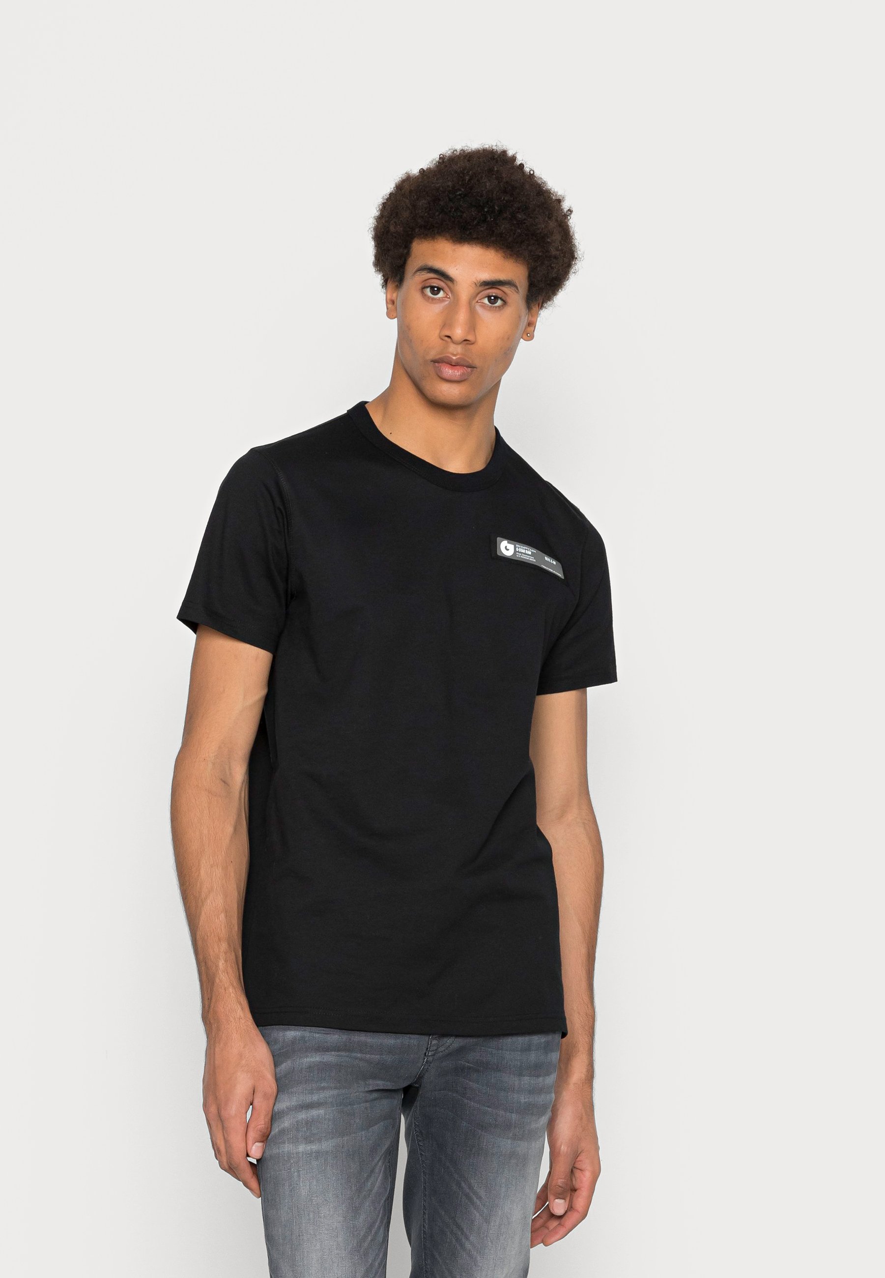 tee shirt g-star homme pas cher