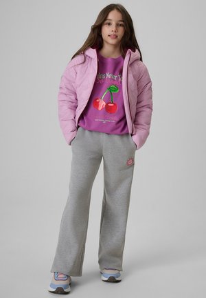 4F, - Kurtka Softshell