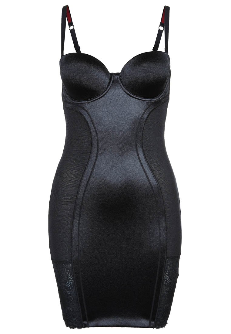 Scandale EcoLingerie Lingerie sculptante black couture/noir ZALANDO.FR