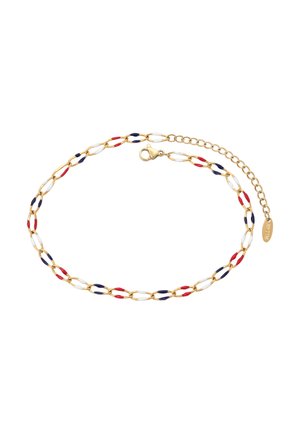 Armband - gold-coloured