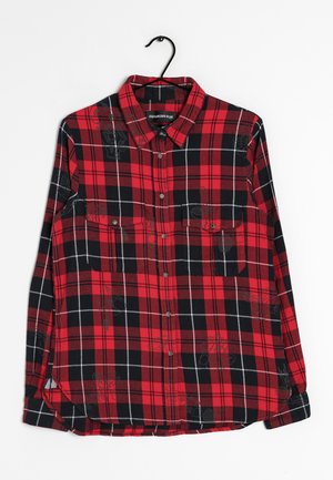 Zadig & Voltaire Chemise - red