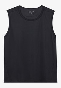 Pier One Sport 2 PACK - Top - black/white