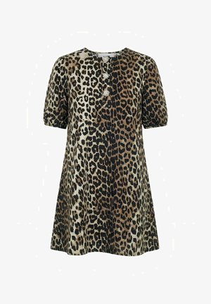 Cras, MEDEACRAS DRESS - Vapaa-ajan mekko - urban leo