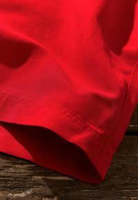 Next ESSENTIAL  - Plavecké šortky  - red