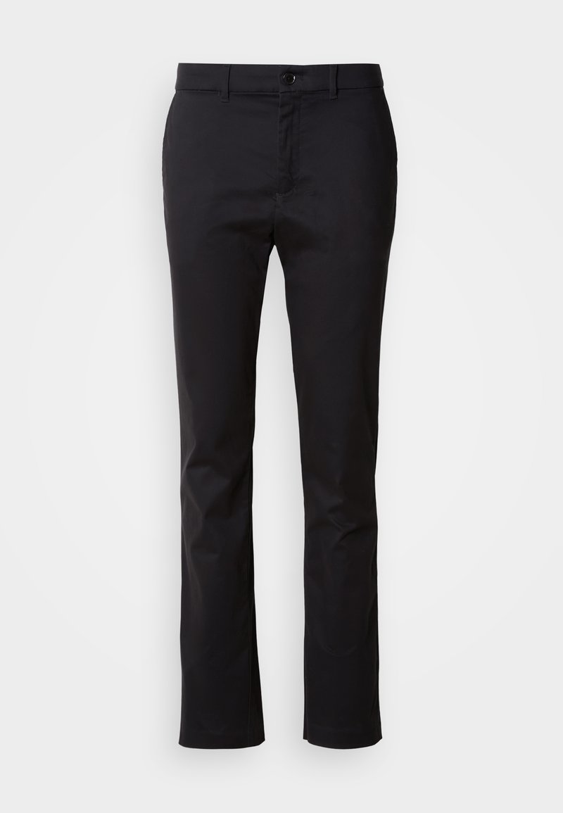 Calvin Klein Chino zwart