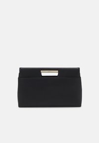 GIADA POUCH - Borsa a mano - nero
