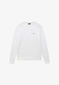 Niewybrane, white whisper