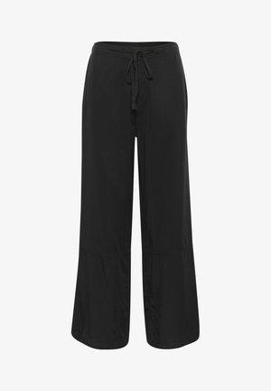 Culture CUNAVI CLARINA - Kelnės - black