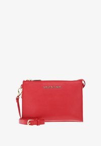 Non sélectionné, rosso