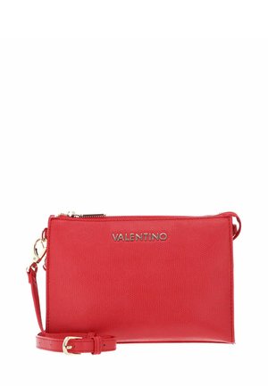 CHIAIA  - Pochette - rosso