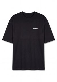 Valimata, washed black