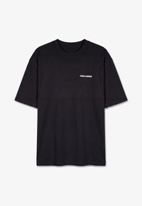 Valimata, washed black