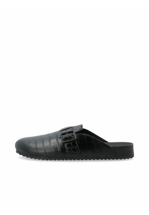 MEDINA BIASAND - Muiltjes - blackcroco