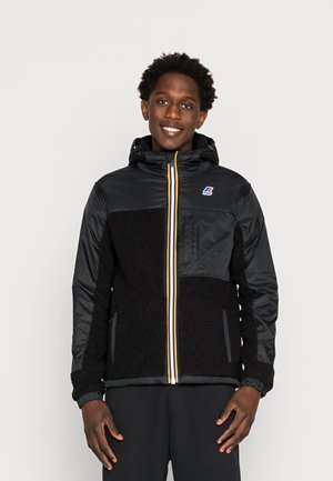 Felpa Unisex Le Vrai 3.0 Eiffel Orsetto – Nero Puro, Taglia XL, Comoda E Lavabile In Lavatrice
