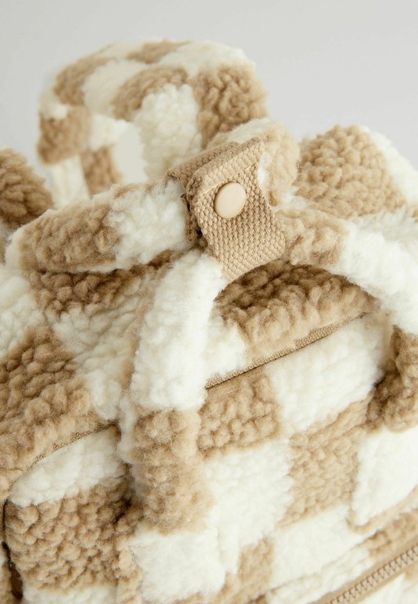 CHECK – Tagesrucksack – neutral