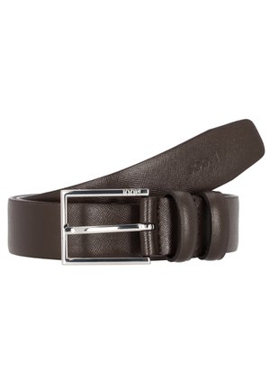 JOOP! COLL - Gürtel - dark brown