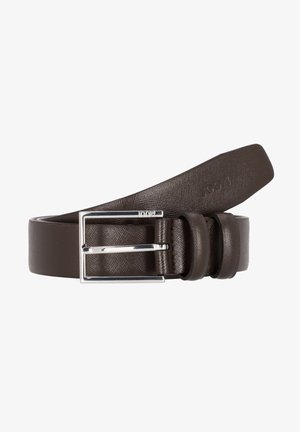 JOOP! COLL - Belt - dark brown