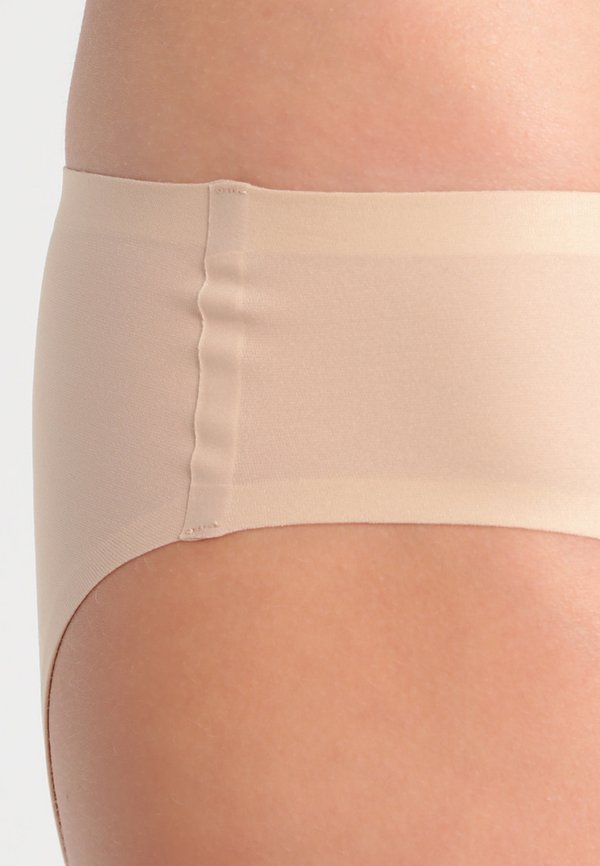 SOFT STRETCH - Briefs - nude4
