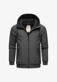 Valgt, black