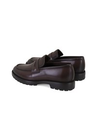 Desa Instappers - brown