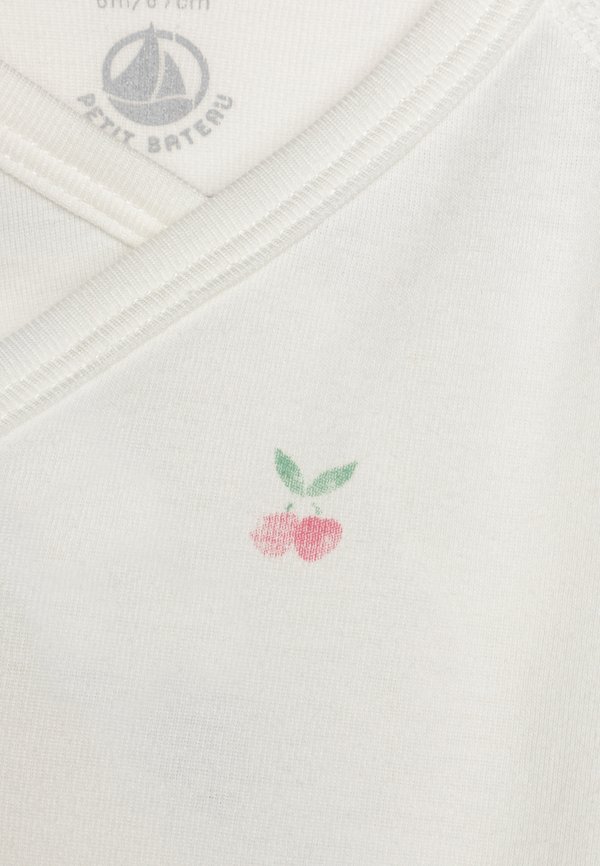 NEWBORN BEBE 5 PACK - Body3