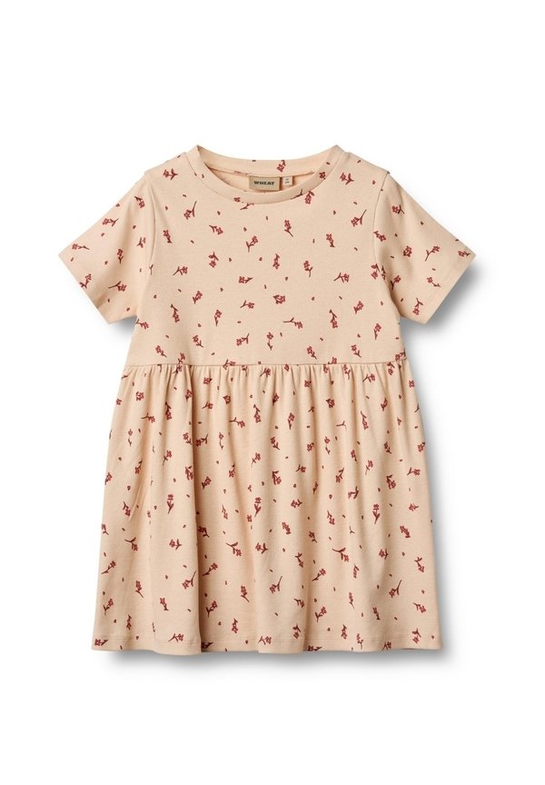 ANNA - Freizeitkleid - rose water flowers