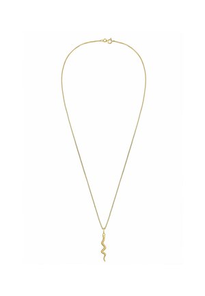 SNAKE - Ketting - gold-coloured