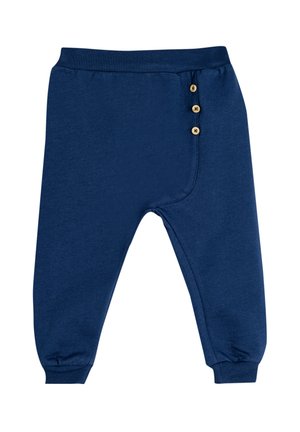 JOGGER - Pantalones deportivos - blue